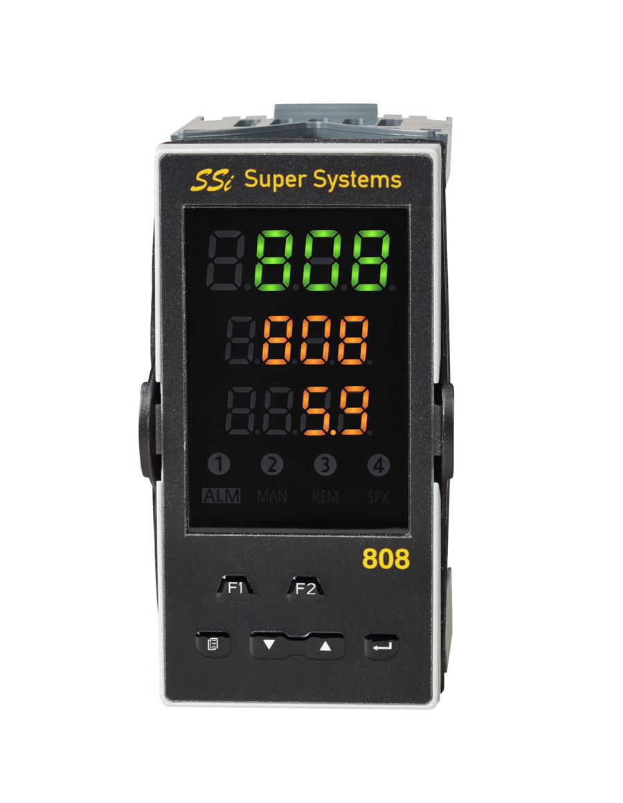 Series 8 Controller Super Systems Inc