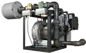 AutoGen Cube