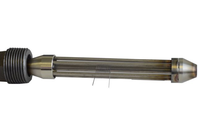 Sampling Rod | Super Systems Inc