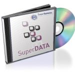 SuperDATA CD