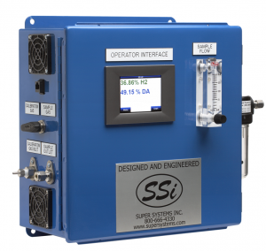 H2 Analyzer