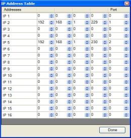 Configure Generic Instruments