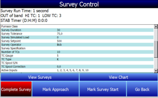 Survey Templates