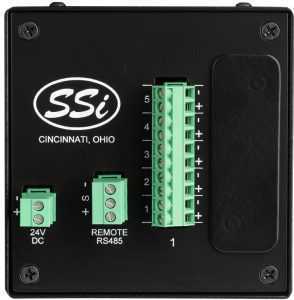 SR-5 DAQ Unit